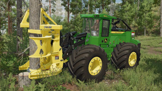Farming Simulator 22 Platinum Edition PC