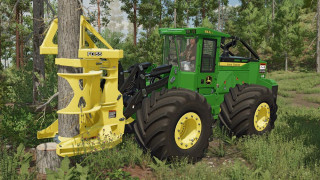 Farming Simulator 22 Platinum Expansion PC