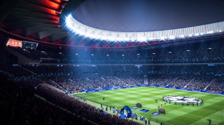 FIFA 19 PC