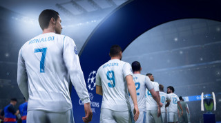 FIFA 19 PC