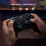 GameSir Cyclone 2 Controler multiplatformă - Negru thumbnail