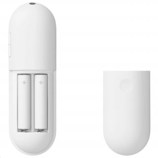 Google Chromecast + Google TV alb (47341 / GA01919) Televizor