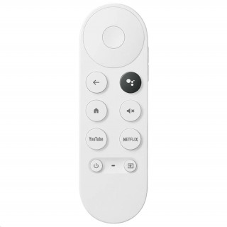 Google Chromecast + Google TV alb (47341 / GA01919) Televizor