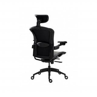 GSEAT Tesoro Alphaeon E5  (Black) PC