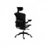 GSEAT Tesoro Alphaeon E5  (Black) thumbnail