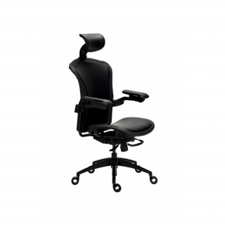 GSEAT Tesoro Alphaeon E5  (Black) PC