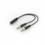 Hama Urage Soundz 100 V2 headset (PC,PS,XBOX) - Negru (217856 / 00217856) thumbnail