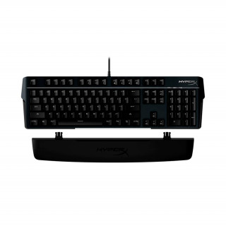 HyperX Tastatură cu fir Alloy MKW100 Red - US PC