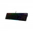 HyperX Tastatură cu fir Alloy MKW100 Red - US thumbnail
