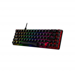 HyperX Tastatură cu fir Alloy Origins 65 RGB Red - US PC
