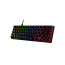 HyperX Tastatură cu fir Alloy Origins 65 RGB Red - US thumbnail