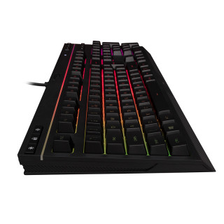 HyperX Alloy Core RGB - Gaming keyboard (UK) (4P4F5AU#ABU) PC