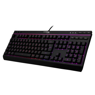 HyperX Alloy Core RGB - Gaming keyboard (UK) (4P4F5AU#ABU) PC