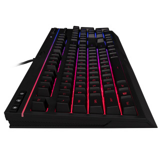 HyperX Alloy Core RGB - Gaming Keyboard (US) (4P4F5AA#ABA) PC