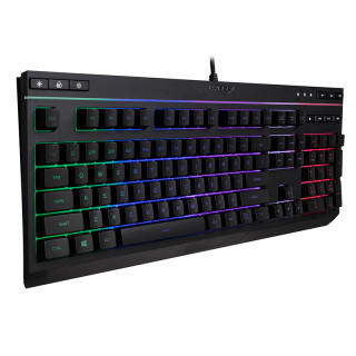 HyperX Alloy Core RGB - Gaming Keyboard (US) (4P4F5AA#ABA) PC