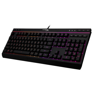 HyperX Alloy Core RGB - Gaming Keyboard (US) (4P4F5AA#ABA) PC