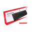 HyperX Alloy Core RGB - Gaming Keyboard (US) (4P4F5AA#ABA) thumbnail