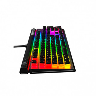HyperX Alloy Elite 2 - Tastatură mecanică Gaming (UK) (4P5N3AU#ABU) PC