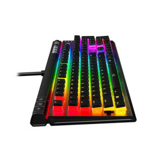 HyperX Alloy Elite 2 - Tastatura mecanica gaming (US) (4P5N3AA#ABA) PC