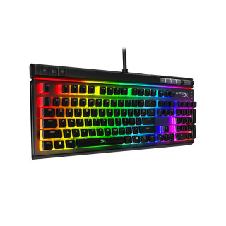 HyperX Alloy Elite 2 - Tastatura mecanica gaming (US) (4P5N3AA#ABA) PC