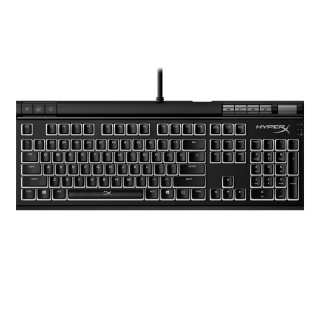 HyperX Alloy Elite 2 - Tastatura mecanica gaming (US) (4P5N3AA#ABA) PC