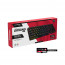 HyperX Alloy Origins 60 - Tastatură mecanică de gaming - HX Red (SUA) (4P5N4AA#ABA) thumbnail