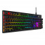 HyperX Alloy Origins - Mechanical gaming keyboard- HX Red (UK) (4P4F6AU#ABU) thumbnail