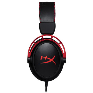 HyperX Cloud Alpha - Gaming Headset (red) (4P5L1AM#ABB) PC