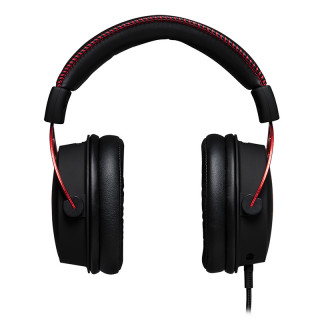 HyperX Cloud Alpha - Gaming Headset (red) (4P5L1AM#ABB) PC