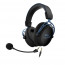 HyperX Cloud Alpha S - Gaming Headset (Black & White) (4P5L3AA) thumbnail