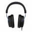 HyperX Cloud Alpha S - Gaming Headset (Black & White) (4P5L3AA) thumbnail