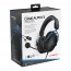 HyperX Cloud Alpha S - Gaming Headset (Black & White) (4P5L3AA) thumbnail