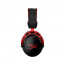 HyperX Cloud Alpha - Wireless Gaming Caști (Black-red) (4P5D4AA) thumbnail