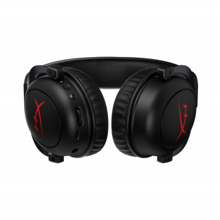 HyperX Cloud Core Wireless Headset - 4P5D5AA PC