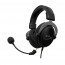 HyperX Cloud II - Pro Gaming Headset (Gun Metal) (4P5L9AA) thumbnail