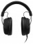 HyperX Cloud II - Pro Gaming Headset (Gun Metal) (4P5L9AA) thumbnail