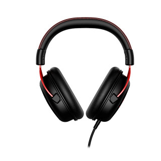 HyperX Cloud II - Pro Gaming Headset (Red) (4P5M0AA) PC