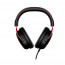 HyperX Cloud II - Pro Gaming Headset (Red) (4P5M0AA) thumbnail