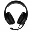 HyperX Cloud Stinger - Gaming Headset (Black) (4P5L7AM#ABB) thumbnail