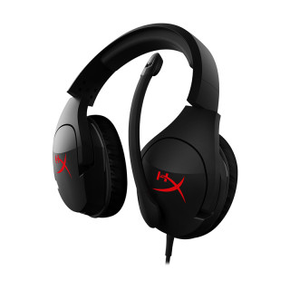 HyperX Cloud Stinger - Gaming Headset (Black) (4P5L7AM#ABB) PC