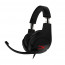 HyperX Cloud Stinger - Gaming Headset (Black) (4P5L7AM#ABB) thumbnail