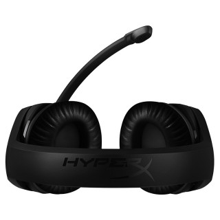 HyperX Cloud Stinger - Gaming Headset (Black) (4P5L7AM#ABB) PC