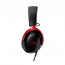 HyperX Cloud III - Căști pentru gaming(negru-roșu) (727A9AA) thumbnail