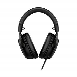 HyperX Cloud III - Gaming căști (negru) (727A8AA) PC