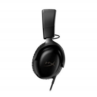 HyperX Cloud III - Gaming căști (negru) (727A8AA) PC