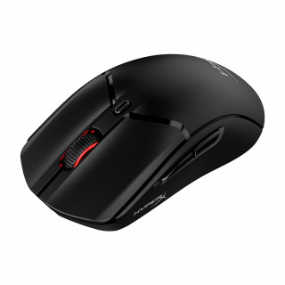 HyperX Pulsefire Haste 2 - Wireless Gaming Mouse ( negru ) PC