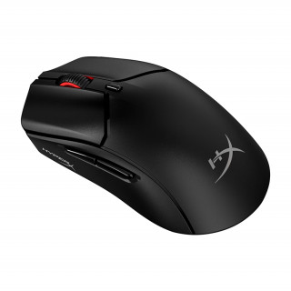 HyperX Pulsefire Haste 2 - Wireless Gaming Mouse ( negru ) PC