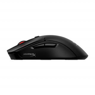 HyperX Pulsefire Haste 2 - Wireless Gaming Mouse ( negru ) PC