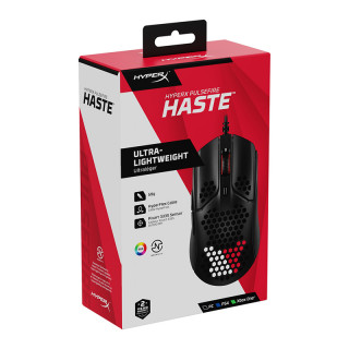 HyperX Pulsefire Haste Mouse Gaming (4P5P9AA) PC