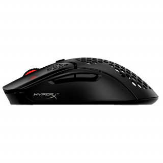 HyperX Pulsefire Haste - Wireless Gaming Mouse (Black) (4P5D7AA) PC